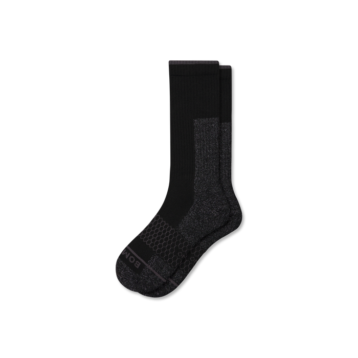 Bombas Women's Ultra Strong Merino Blend Calf Socks