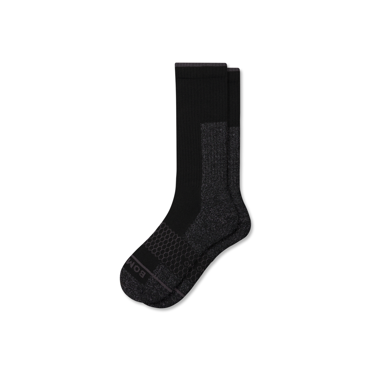 Bombas Men's Ultra Strong Merino Blend Calf Socks