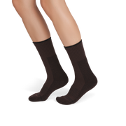 Bombas Women's Ultra Strong Merino Blend Calf Sock 8-Pack