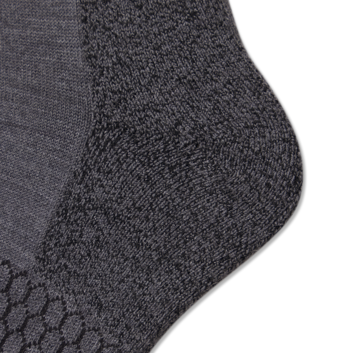 Bombas Men's Ultra Strong Merino Blend Calf Socks 8-Pack