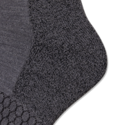 Bombas Men's Ultra Strong Merino Blend Calf Socks 8-Pack