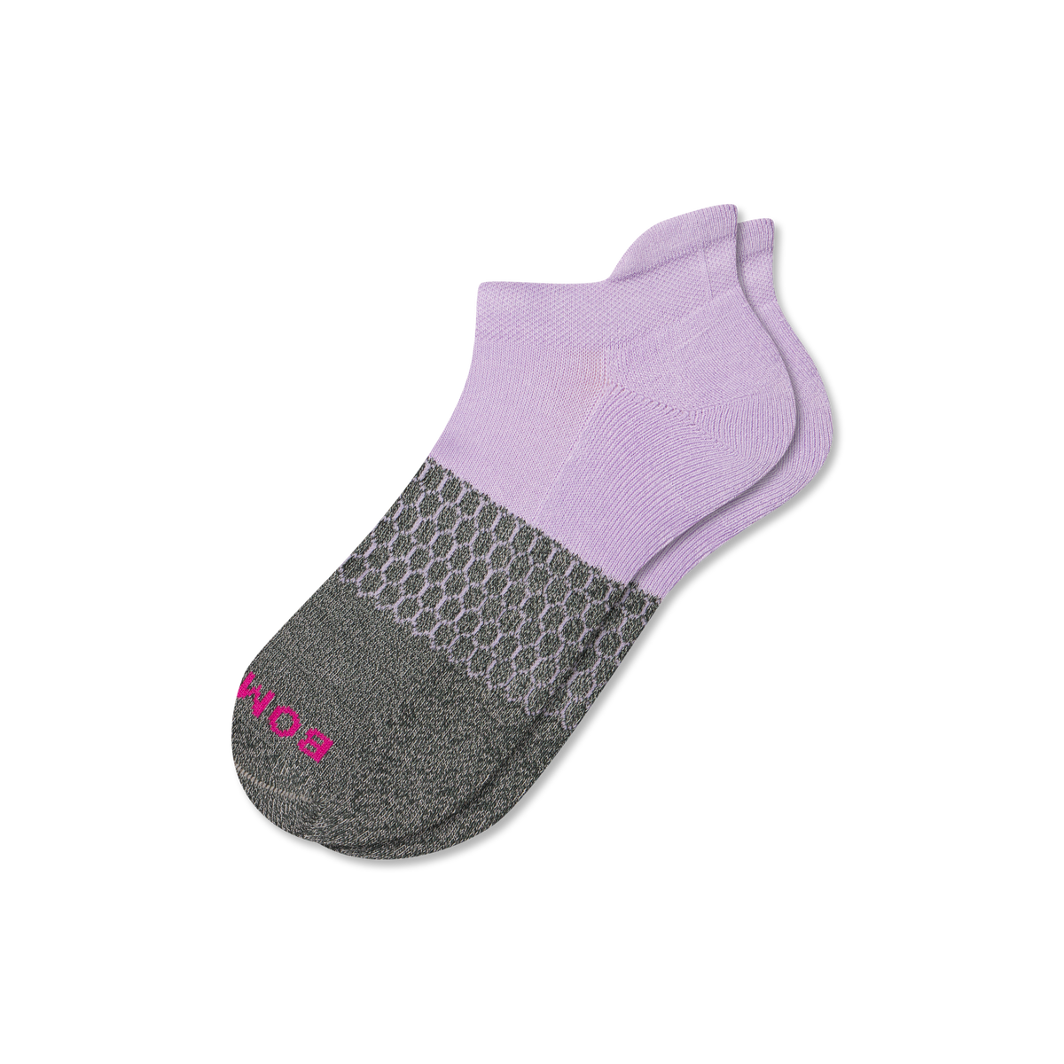 Bombas Women's Marl Ankle Socks