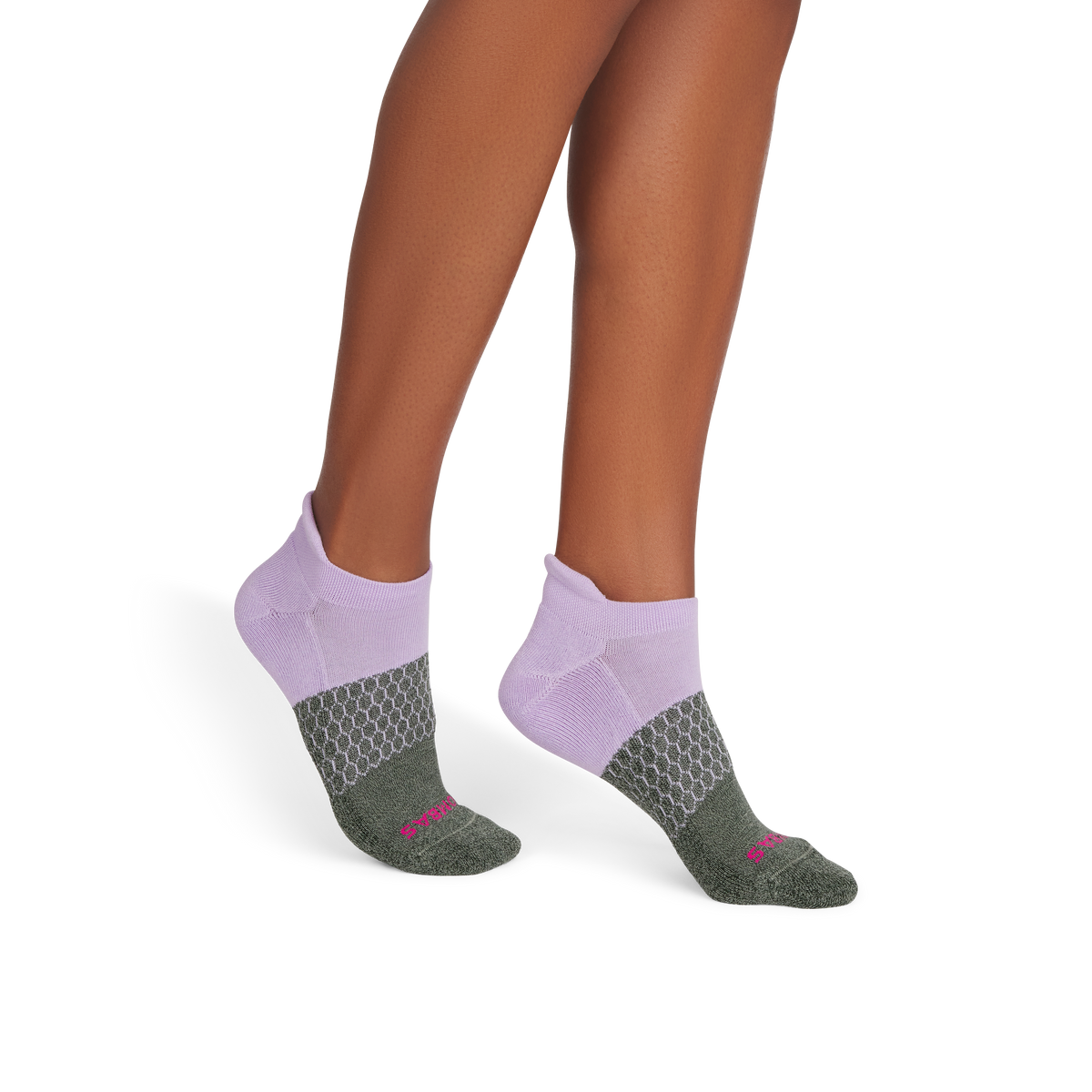 Bombas Women's Marl Ankle Socks