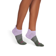 Bombas Women's Marl Ankle Socks
