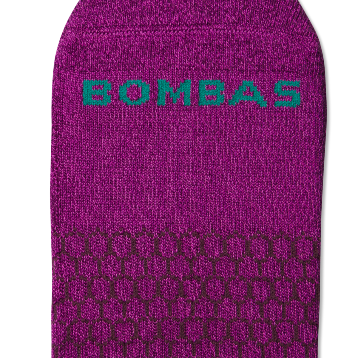 Bombas Women's Marl Calf Sock 4-Pack