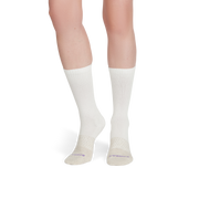 Bombas Women's Marl Calf Sock 4-Pack