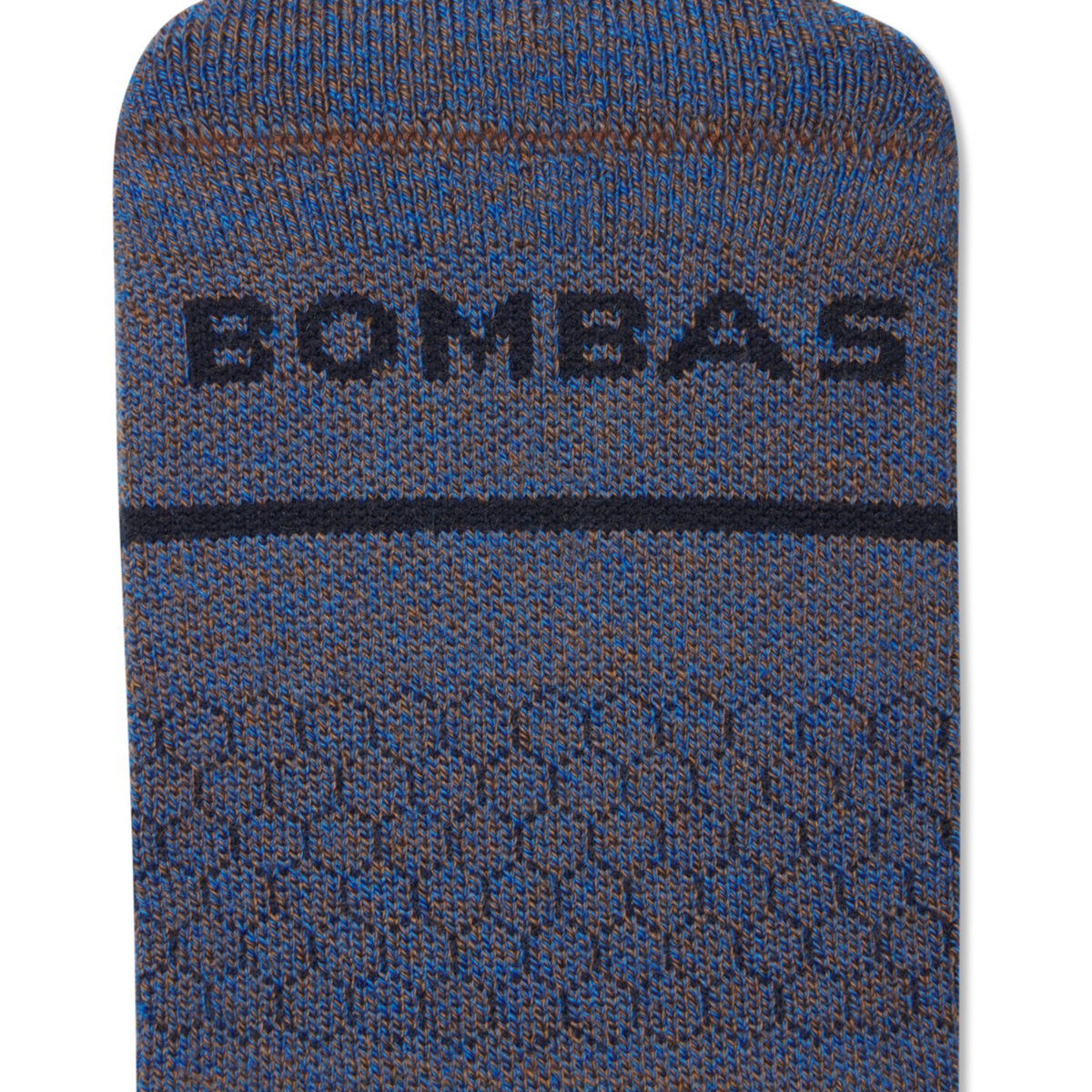 Bombas Women's Merino Wool Blend Everyday Compression Knee High Sock 6-Pack 15-20mmHg