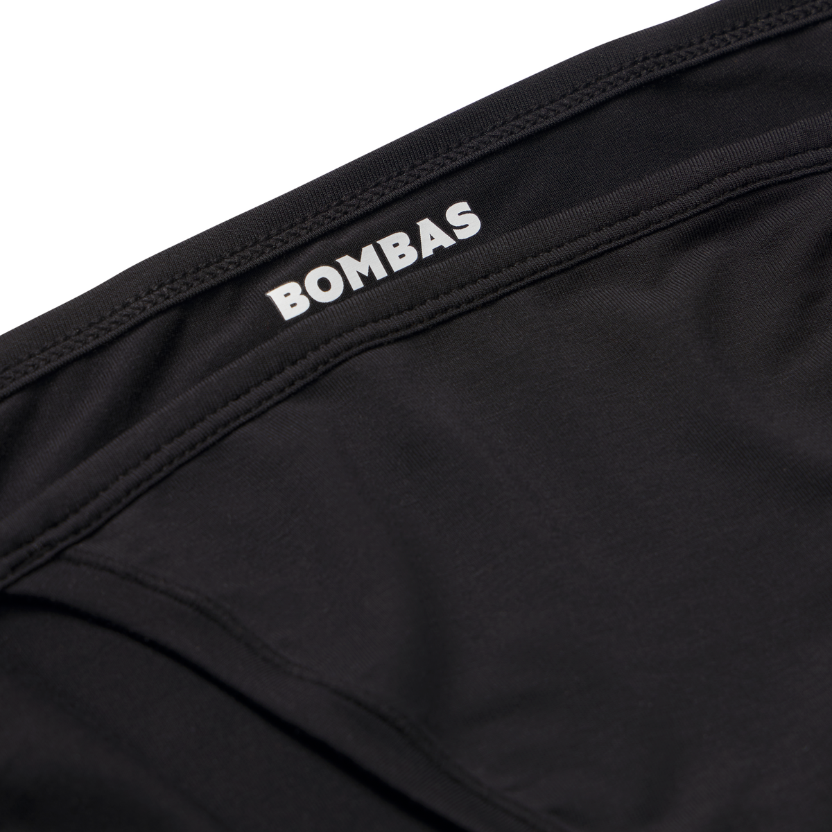 Bombas Women's Super Soft String Bikini