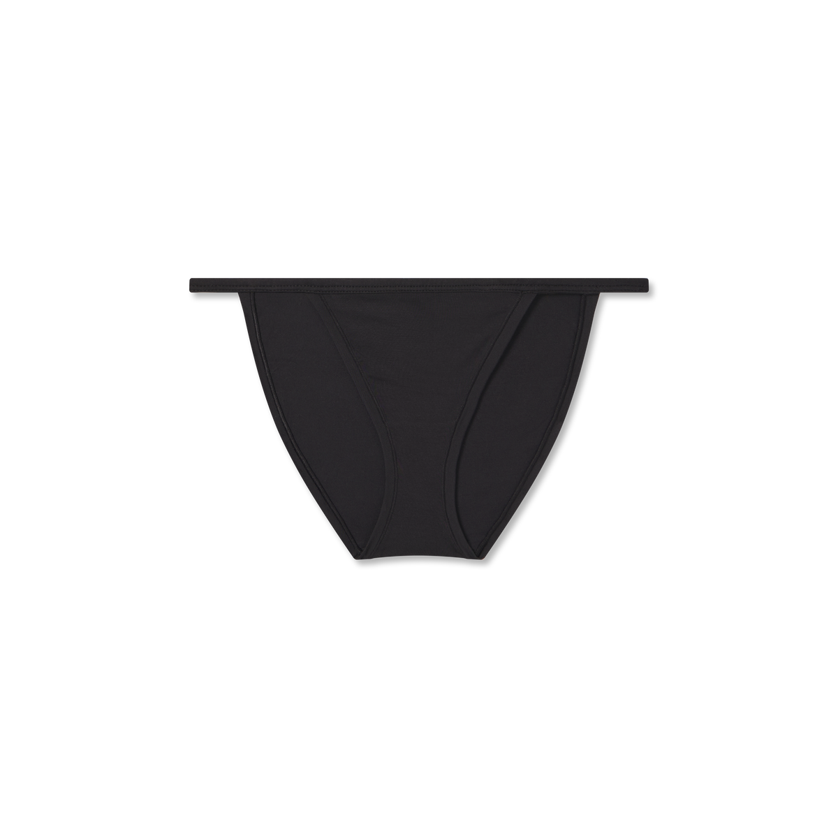 Bombas Women's Super Soft String Bikini