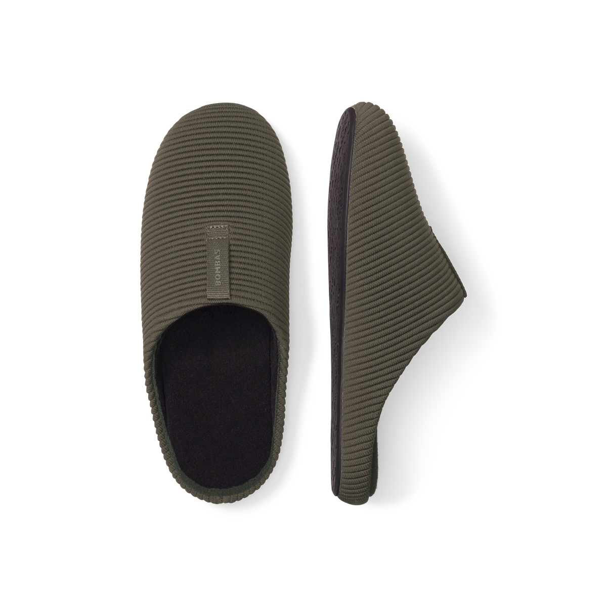 Bombas Men's Nest Slipper
