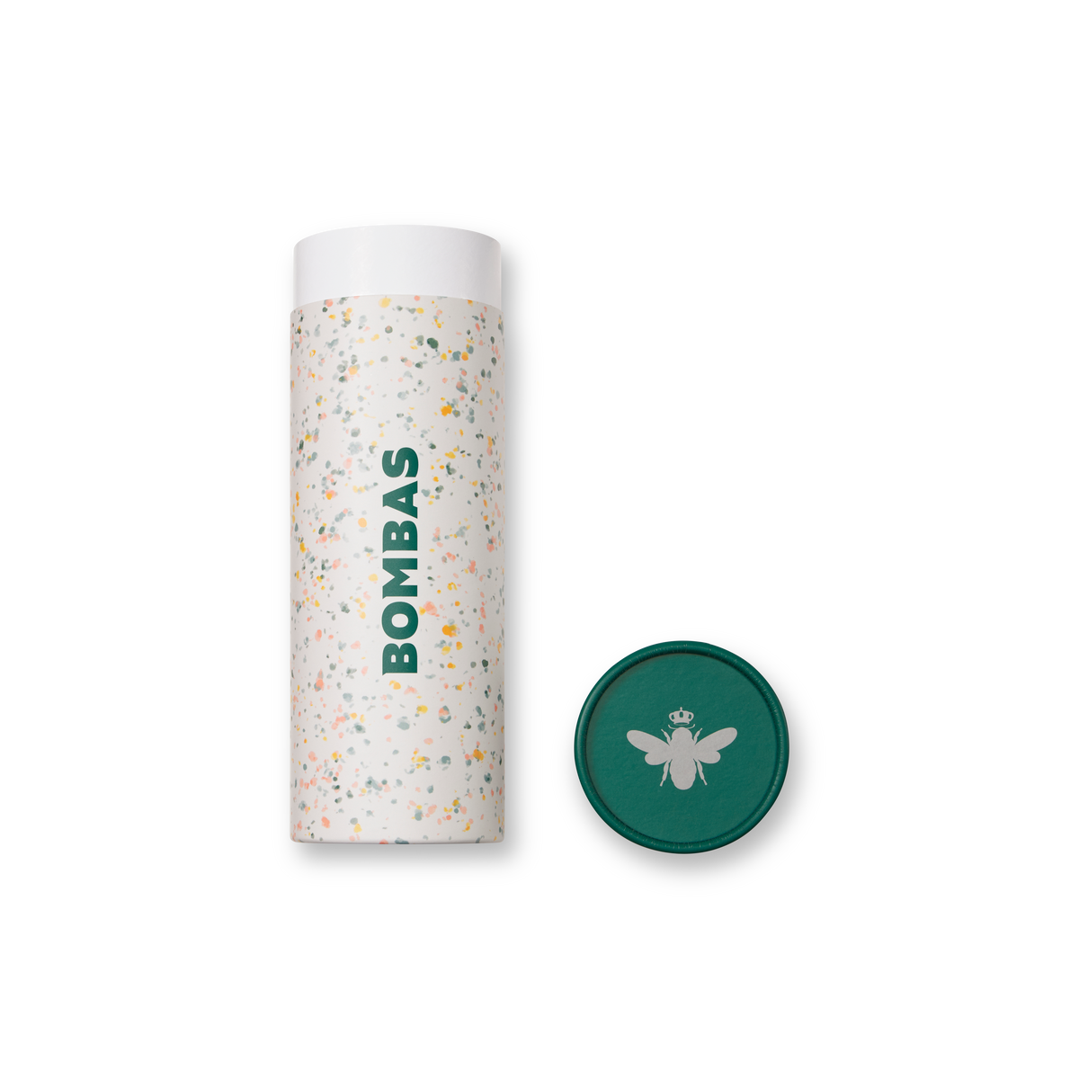 Bombas Toddler Celebration Gripper Calf Socks 4-Pack Gift Box