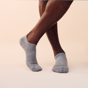 Bombas Men's Modern Rib Ankle Socks 8-Pack