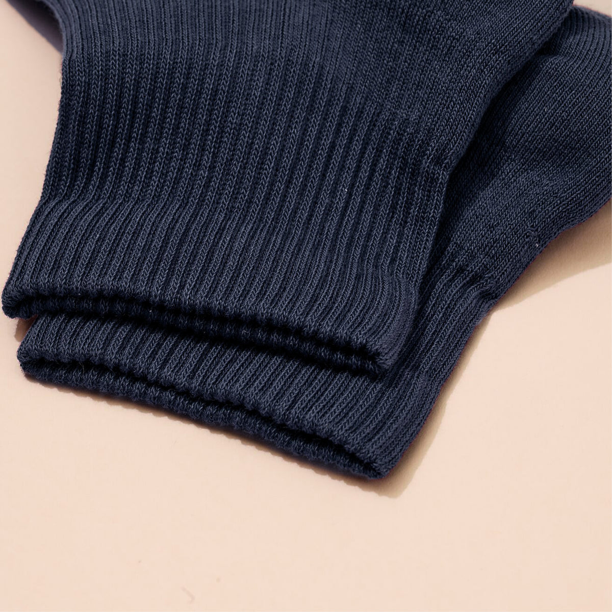 Bombas Women's Modern Rib Quarter Socks