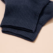 Bombas Women's Modern Rib Quarter Socks