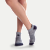 Bombas Women's Originals Ankle Sock 12-Pack with Arch Support