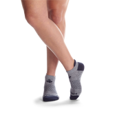 Bombas Women's Originals Ankle Sock 12-Pack with Arch Support