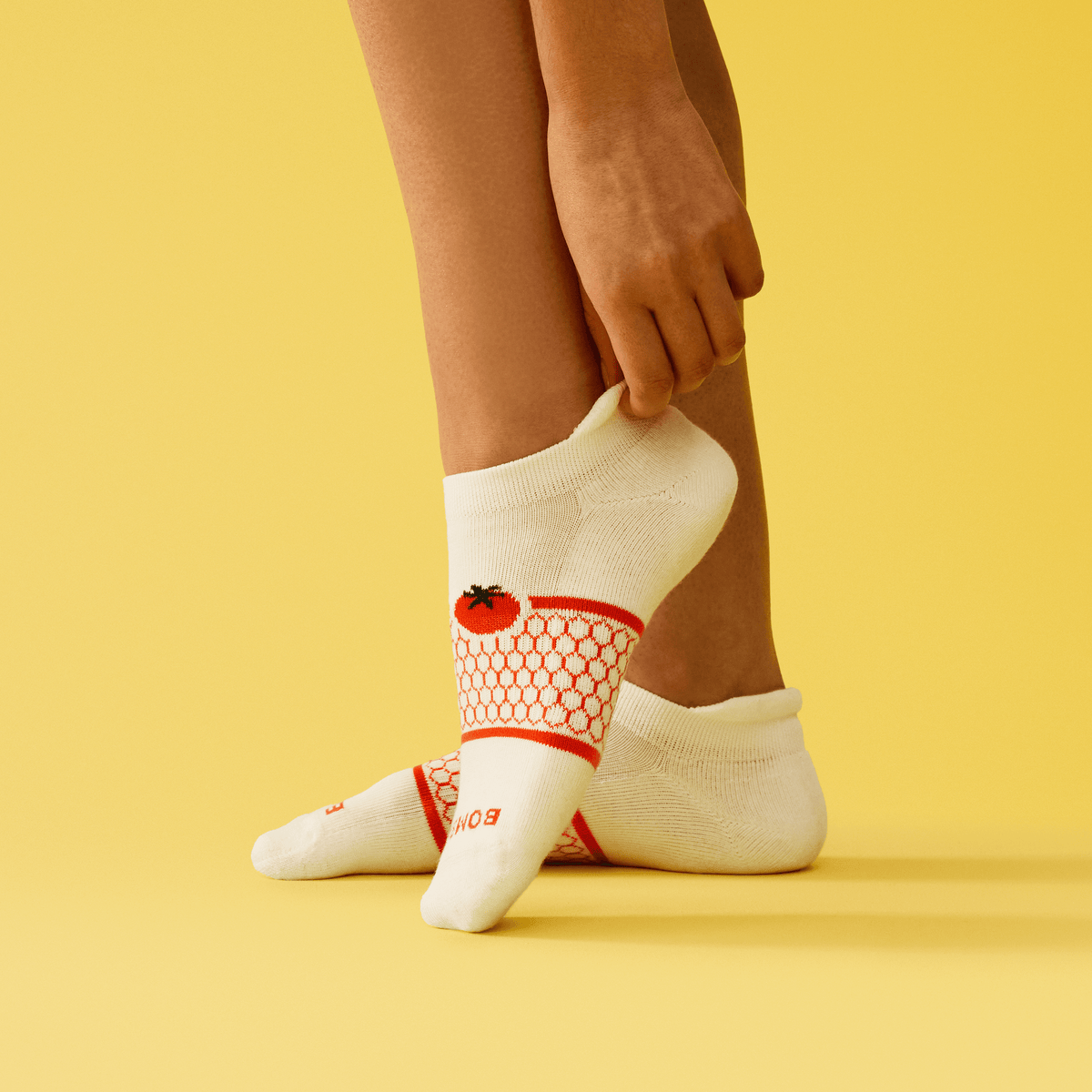 Bombas Women's Farmer's Market Ankle Sock 8-Pack