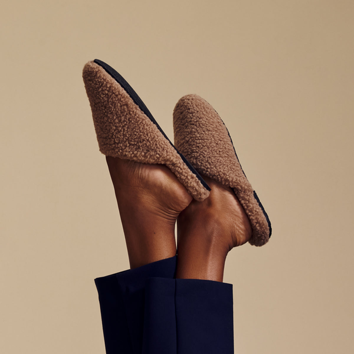 Bombas Women's Sunday Mule Slipper
