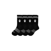 Bombas Men's Originals Calf Socks 4-Pack