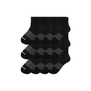 Bombas Women's Quarter Sock 12-Pack