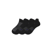 Bombas Men's UltraLite Sport Ankle Sock 3-Pack