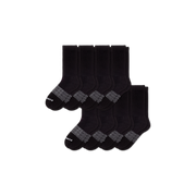 Bombas Women's Calf Socks 8-Pack