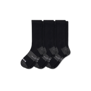 Bombas Women's Everyday Compression Calf Sock 3-Pack 15-20mmHg