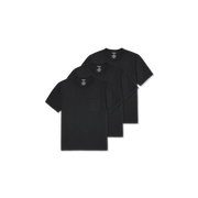 Bombas Women's Premium Weight Boyfriend T-Shirt 3-Pack
