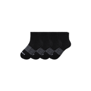 Bombas Women's Quarter Sock 4-Pack