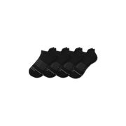 Bombas Women's Merino Wool Blend Ankle Sock 4-Pack