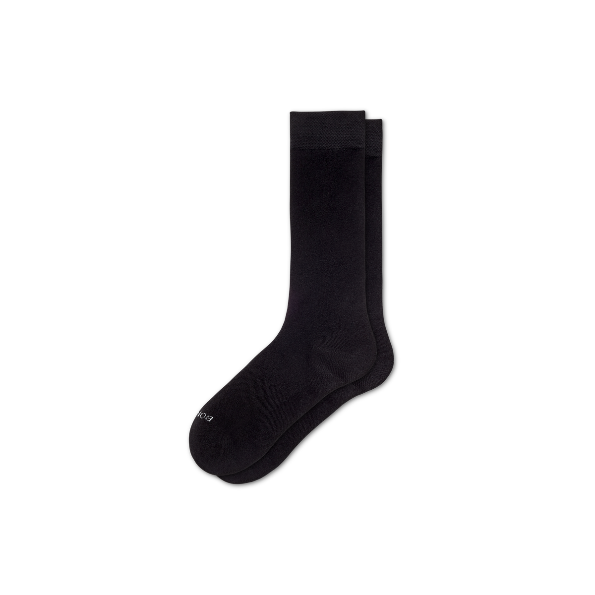 Bombas Women's Lightweight Calf Socks - Ultra Lightweight Flat Knit Socks