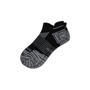 Bombas Men's Run Ankle Socks