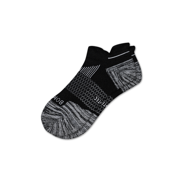 Bombas Men's Run Ankle Socks
