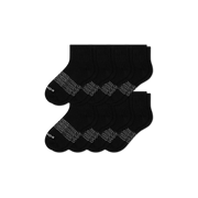 Bombas Men's Quarter Socks 8-Pack