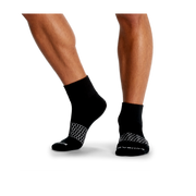 Bombas Men's Quarter Socks 8-Pack