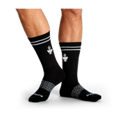 Bombas Men's Originals Calf Socks 4-Pack