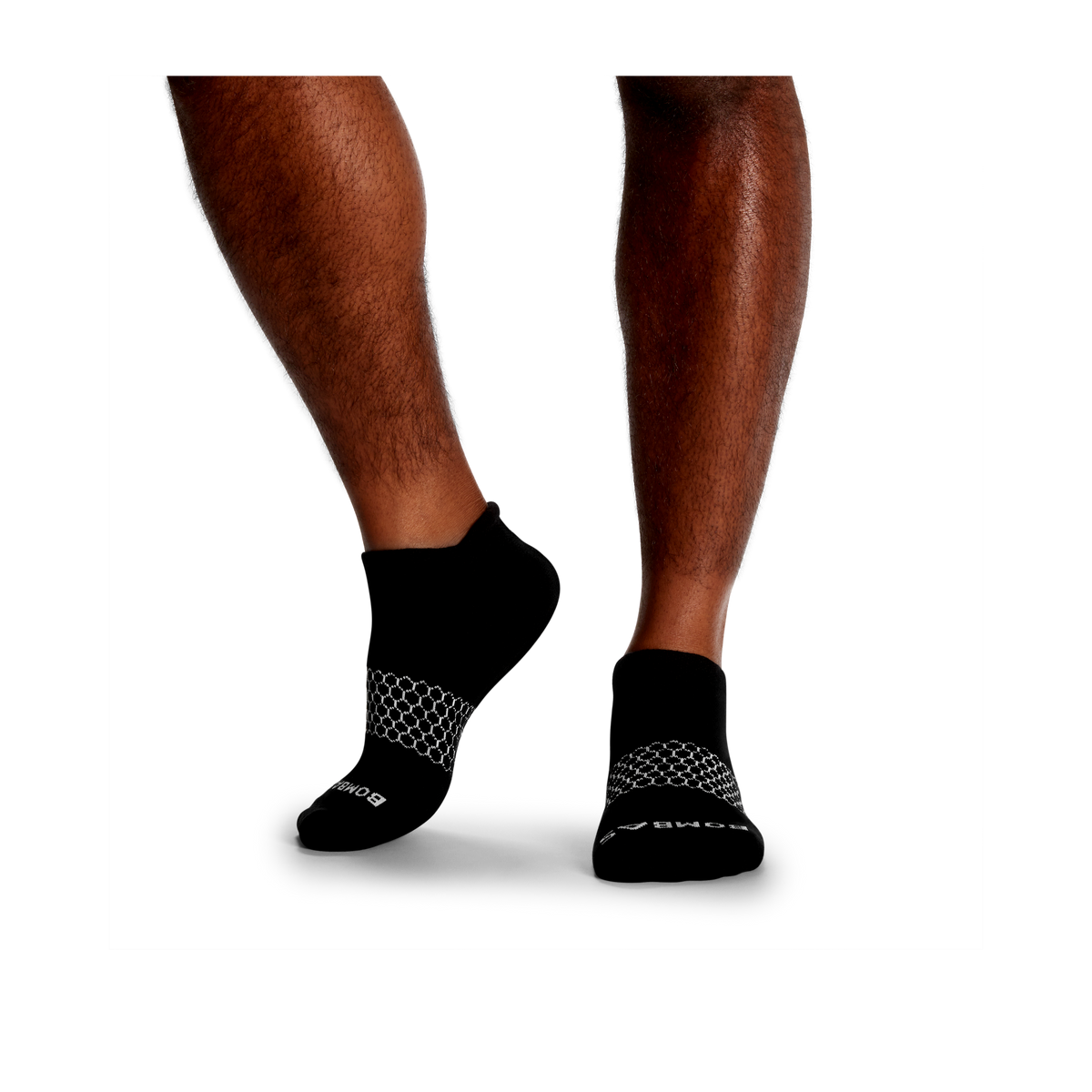 Bombas Men's Ankle Socks 12-Pack