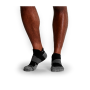 Bombas Men's Athletic Training Compression Socks 4-Pack 20-30mmHg