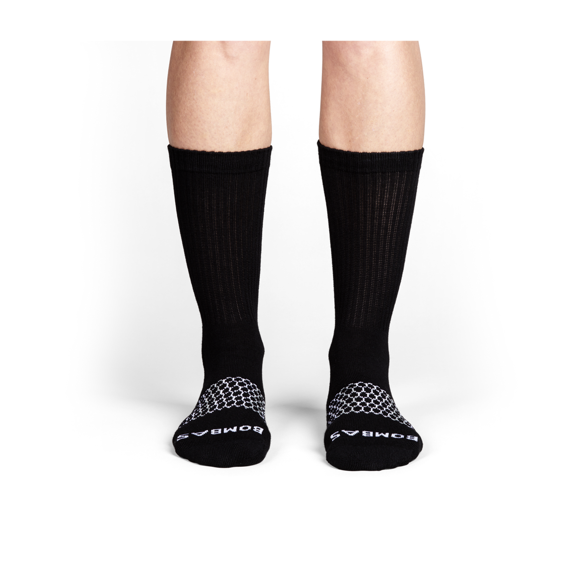 Bombas Women's Calf Socks 8-Pack