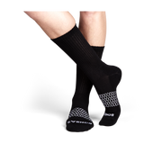 Bombas Women's Calf Socks 8-Pack