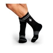 Bombas Men's Originals Calf Socks 4-Pack