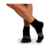 Bombas Men's Quarter Socks 8-Pack