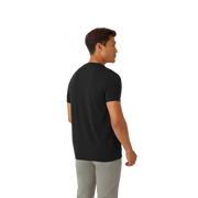 Bombas Men's Pima Cotton V-Neck T-Shirt 3-Pack
