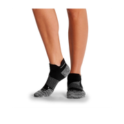 Bombas Women's Run Ankle Socks 3-Pack, Lightweight Breathable Running Socks