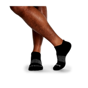 Bombas Men's Calf & Ankle Socks 8-Pack