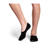Bombas Women's Lightweight No Show Sock 4-Pack