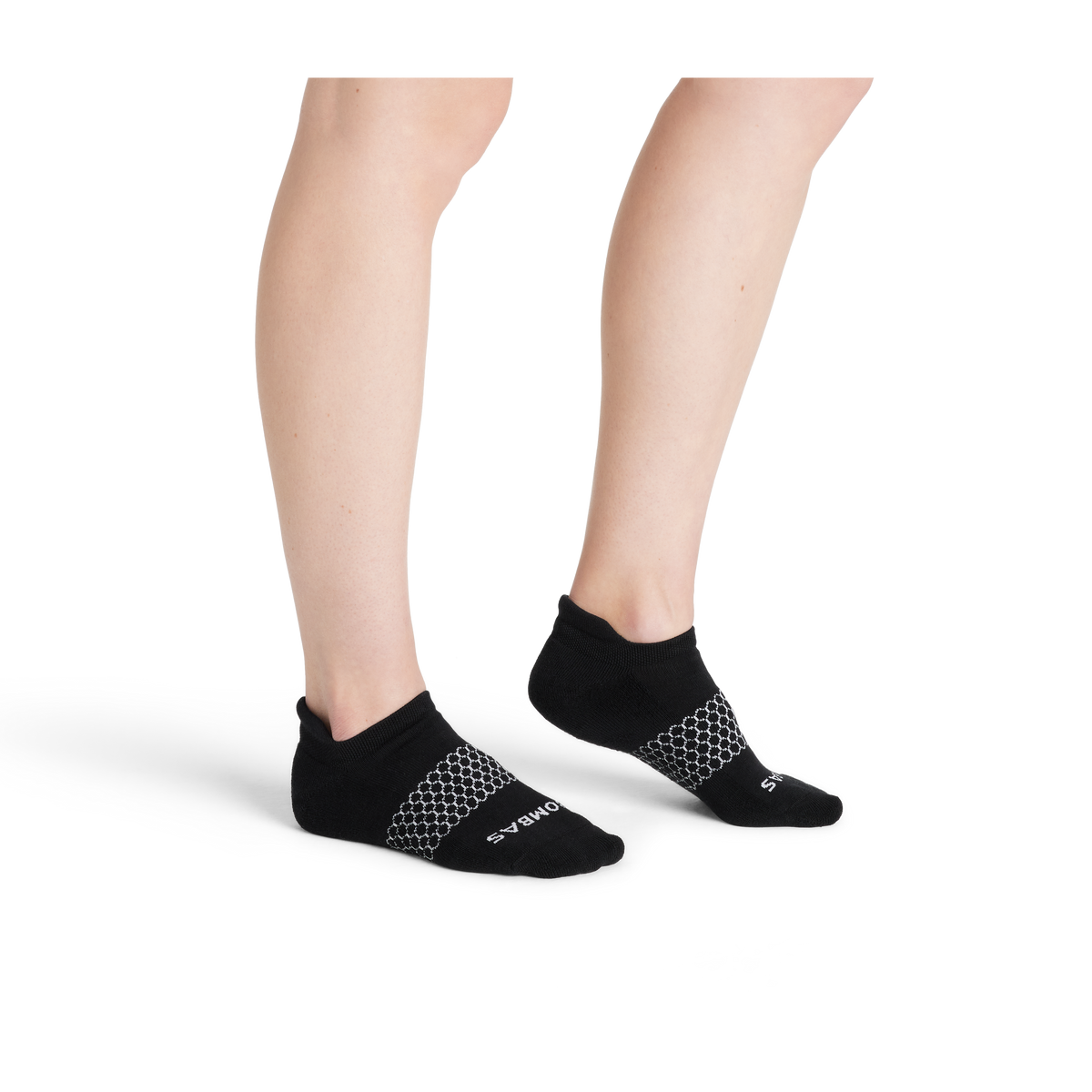Bombas Women's Solids Ankle Socks 12-Pack