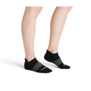 Bombas Women's Solids Ankle Socks 12-Pack