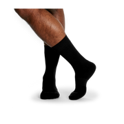 Bombas Men's Dress Calf Socks 12-Pack