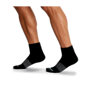 Bombas Men's Quarter Socks 8-Pack